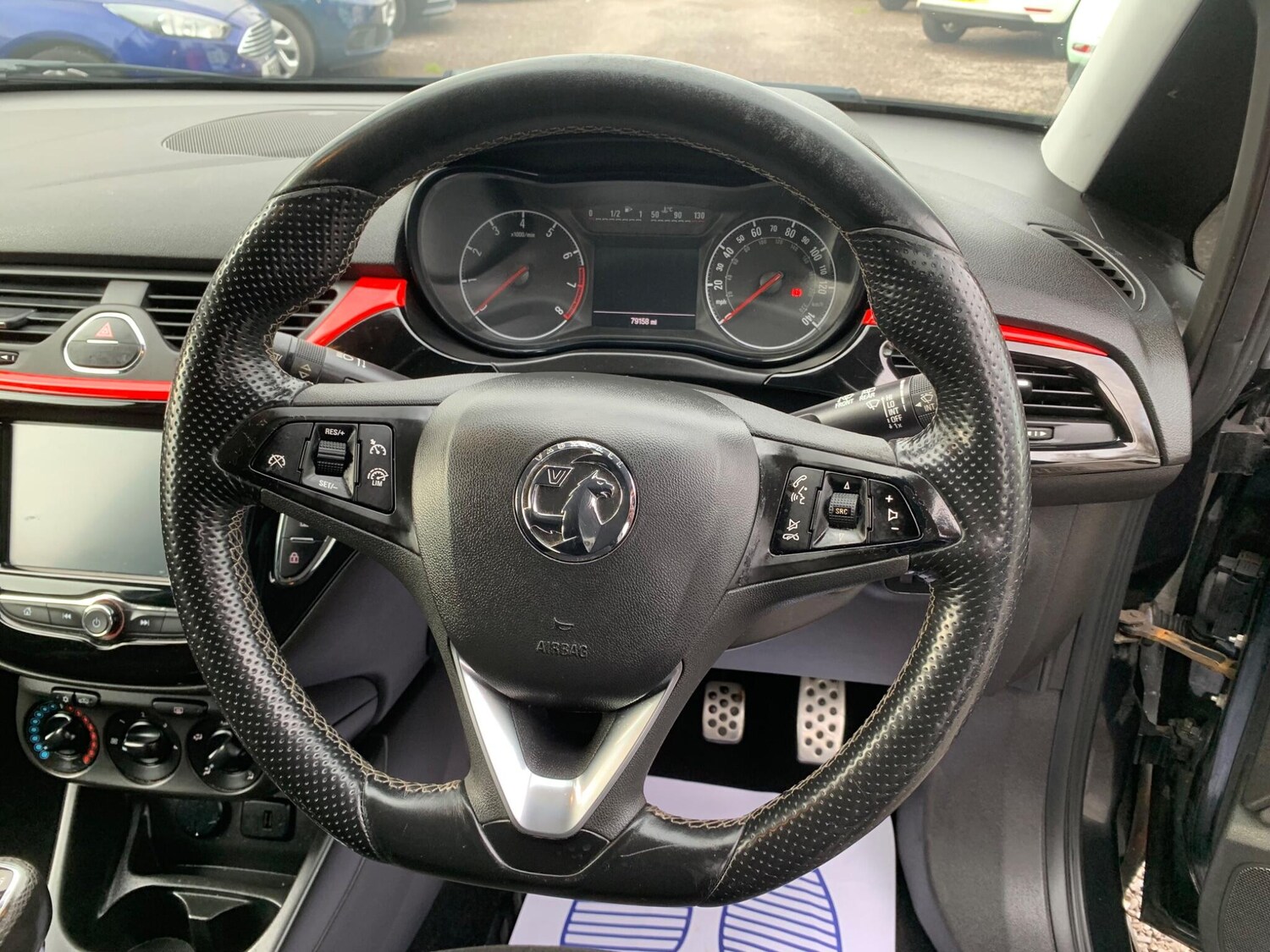 Used Vauxhall Corsa for sale - 77484424: Photo 9