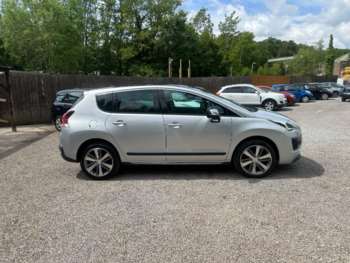 Used Peugeot 3008 2016 for sale - 74751254: Photo