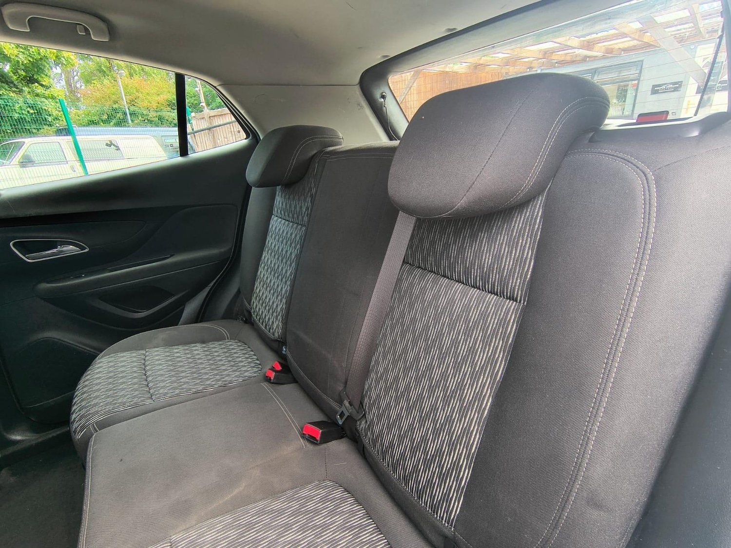 Used Vauxhall Mokka 2015 for sale - 76158573: Photo 22