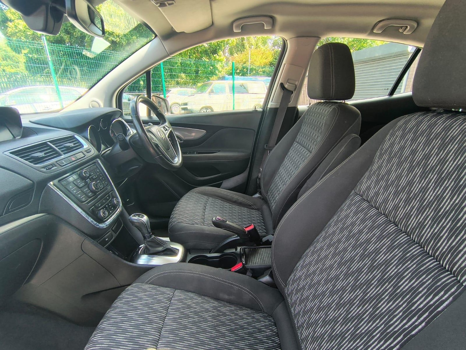Used Vauxhall Mokka 2015 for sale - 76158573: Photo 27