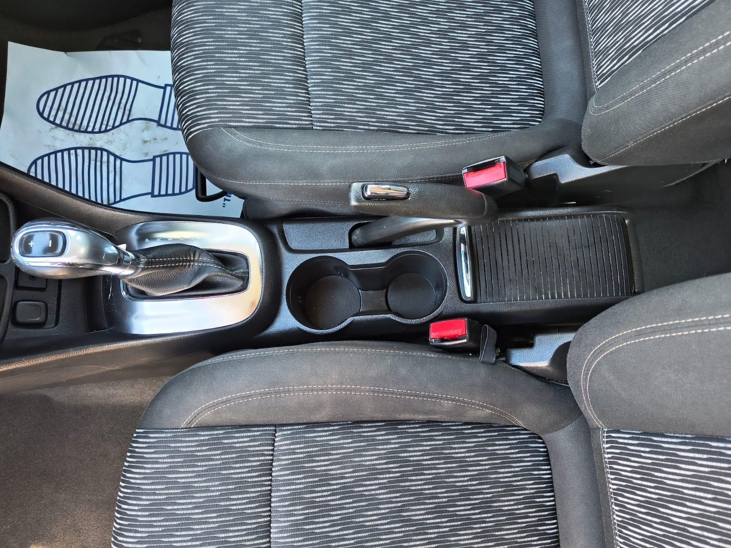 Used Vauxhall Mokka 2015 for sale - 76158573: Photo 28