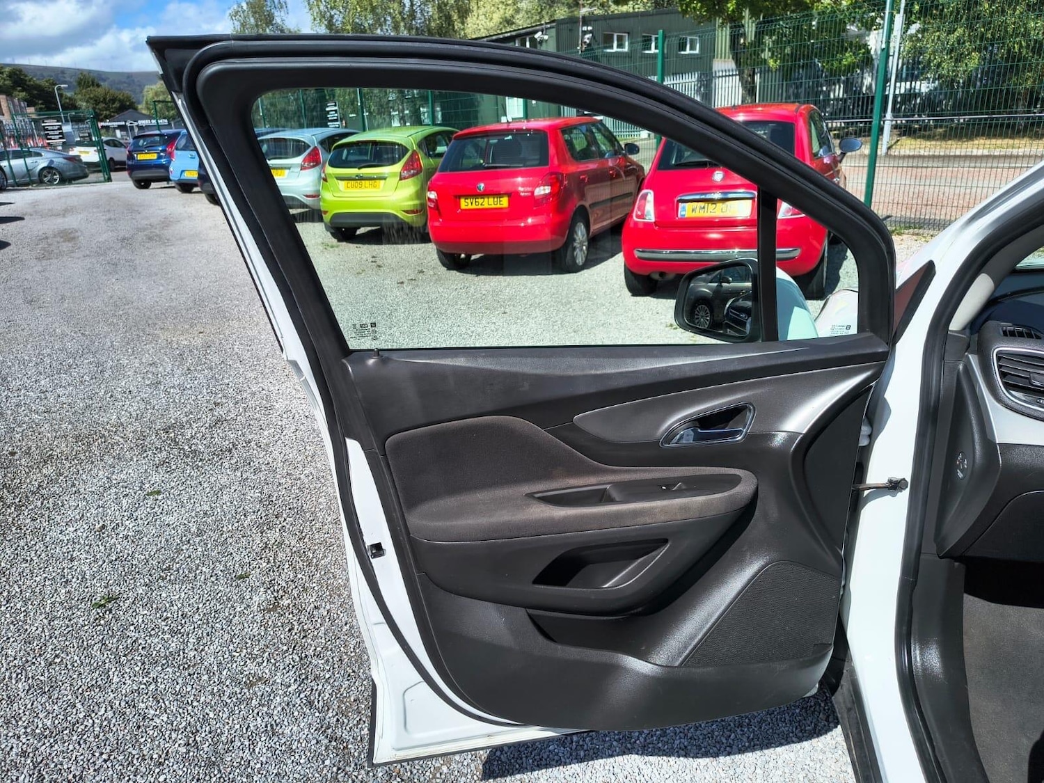 Used Vauxhall Mokka 2015 for sale - 76158573: Photo 30