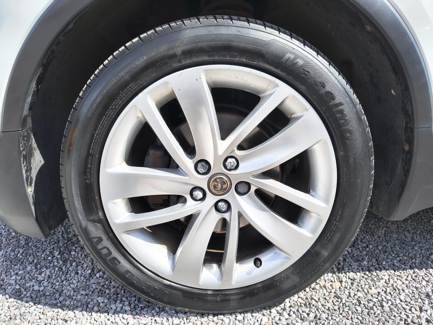 Used Vauxhall Mokka 2015 for sale - 76158573: Photo 43