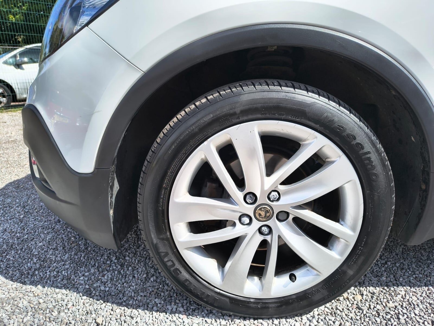 Used Vauxhall Mokka 2015 for sale - 76158573: Photo 46