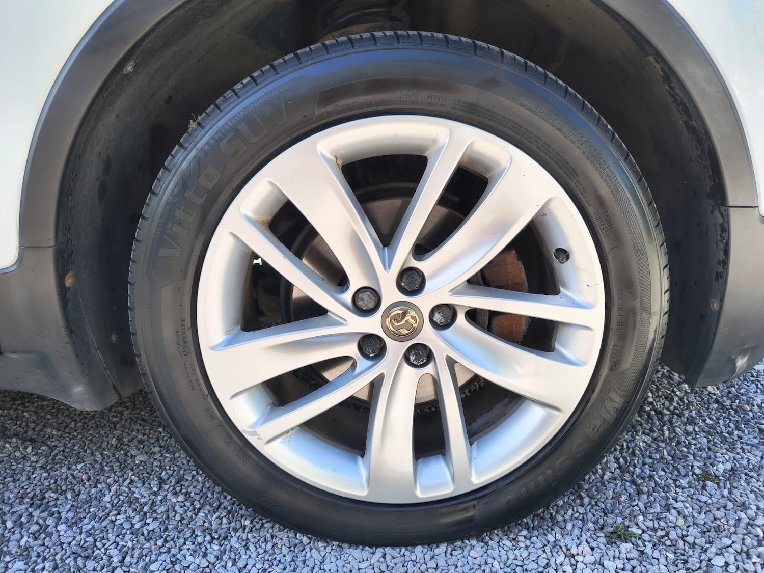Used Vauxhall Mokka 2015 for sale - 76158573: Photo 49