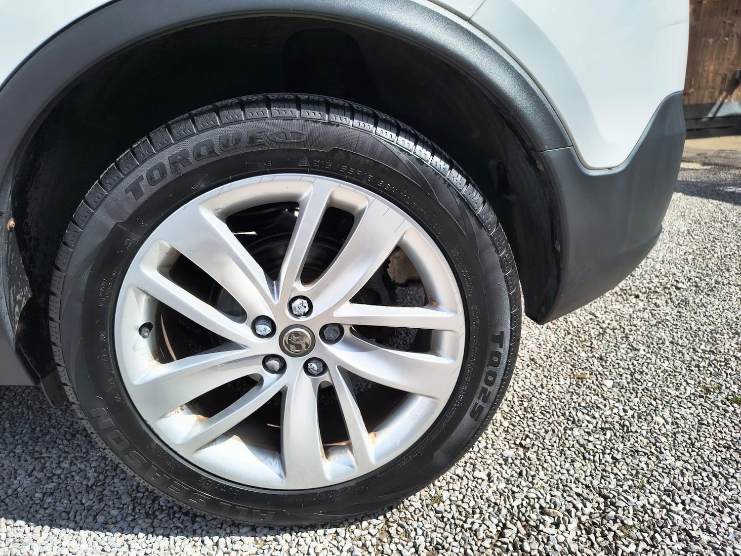Used Vauxhall Mokka 2015 for sale - 76158573: Photo 52