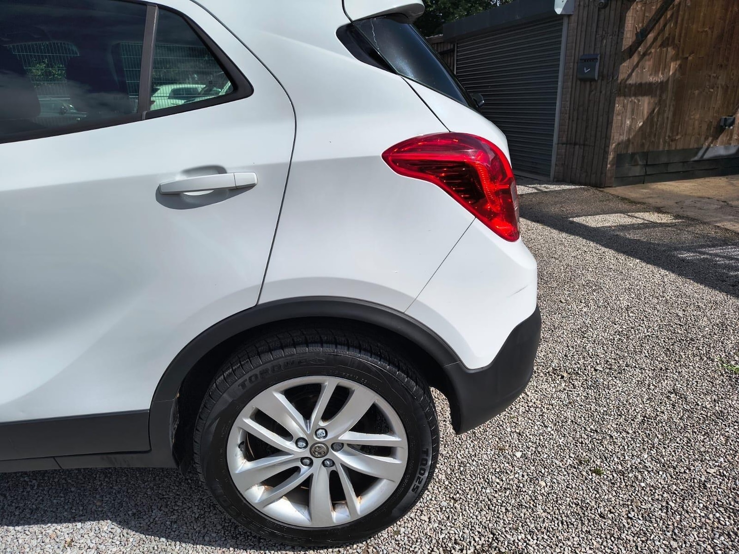 Used Vauxhall Mokka 2015 for sale - 76158573: Photo 53