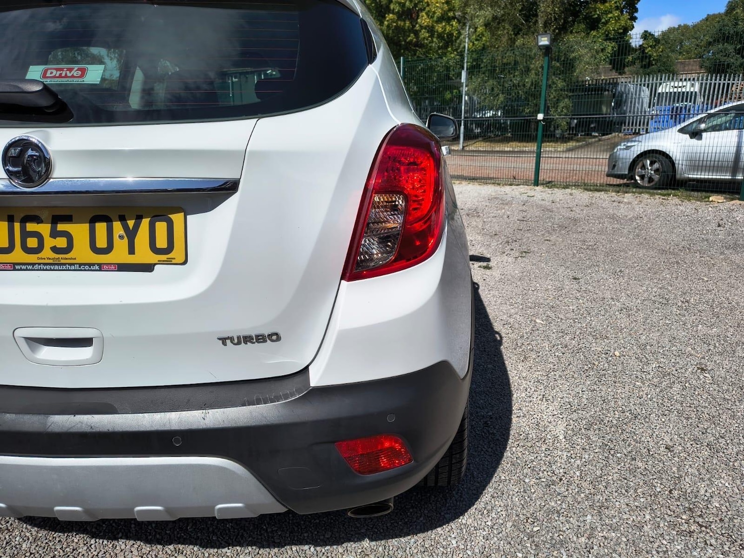 Used Vauxhall Mokka 2015 for sale - 76158573: Photo 54