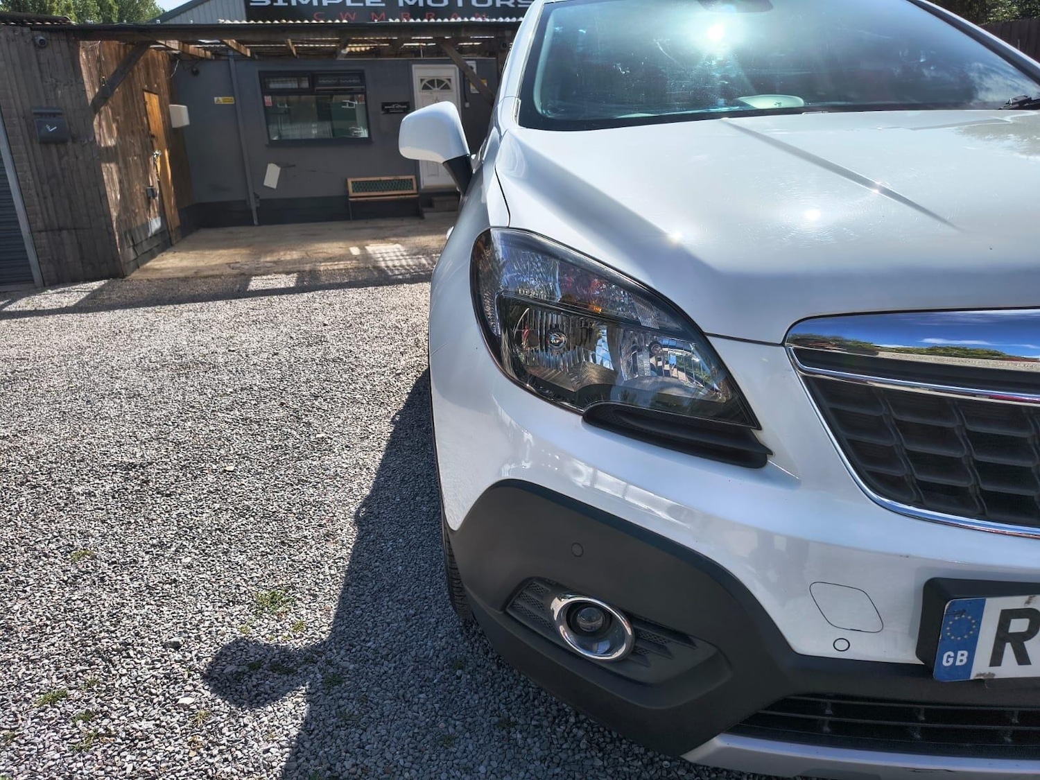 Used Vauxhall Mokka 2015 for sale - 76158573: Photo 57