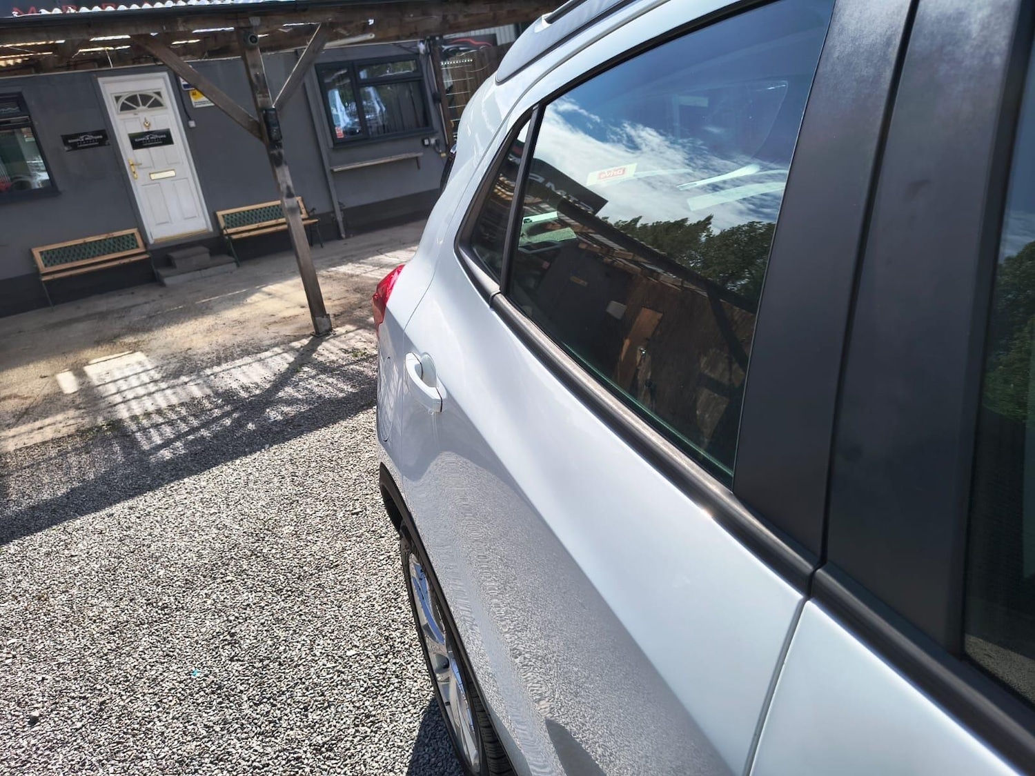 Used Vauxhall Mokka 2015 for sale - 76158573: Photo 59