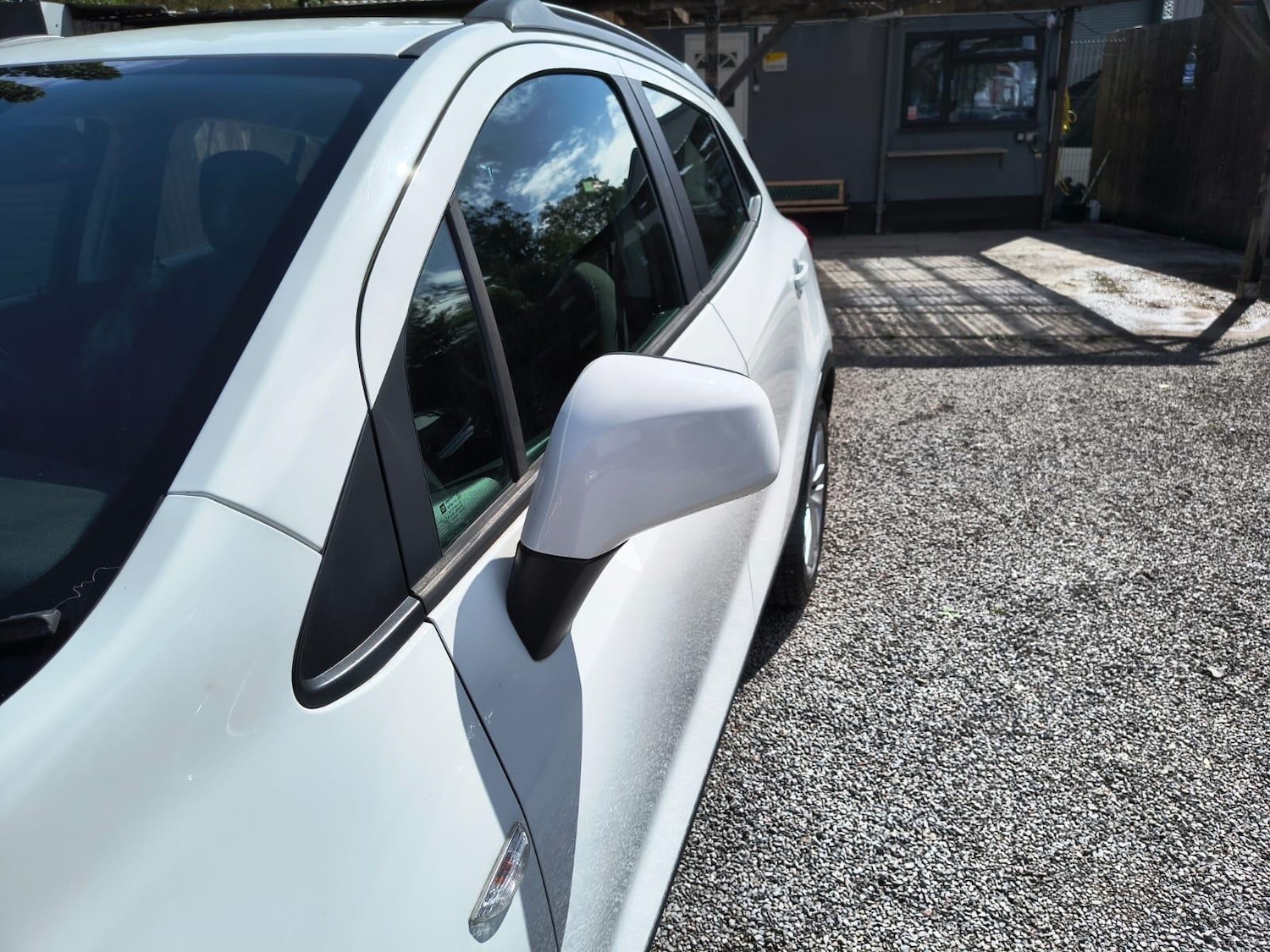 Used Vauxhall Mokka 2015 for sale - 76158573: Photo 61