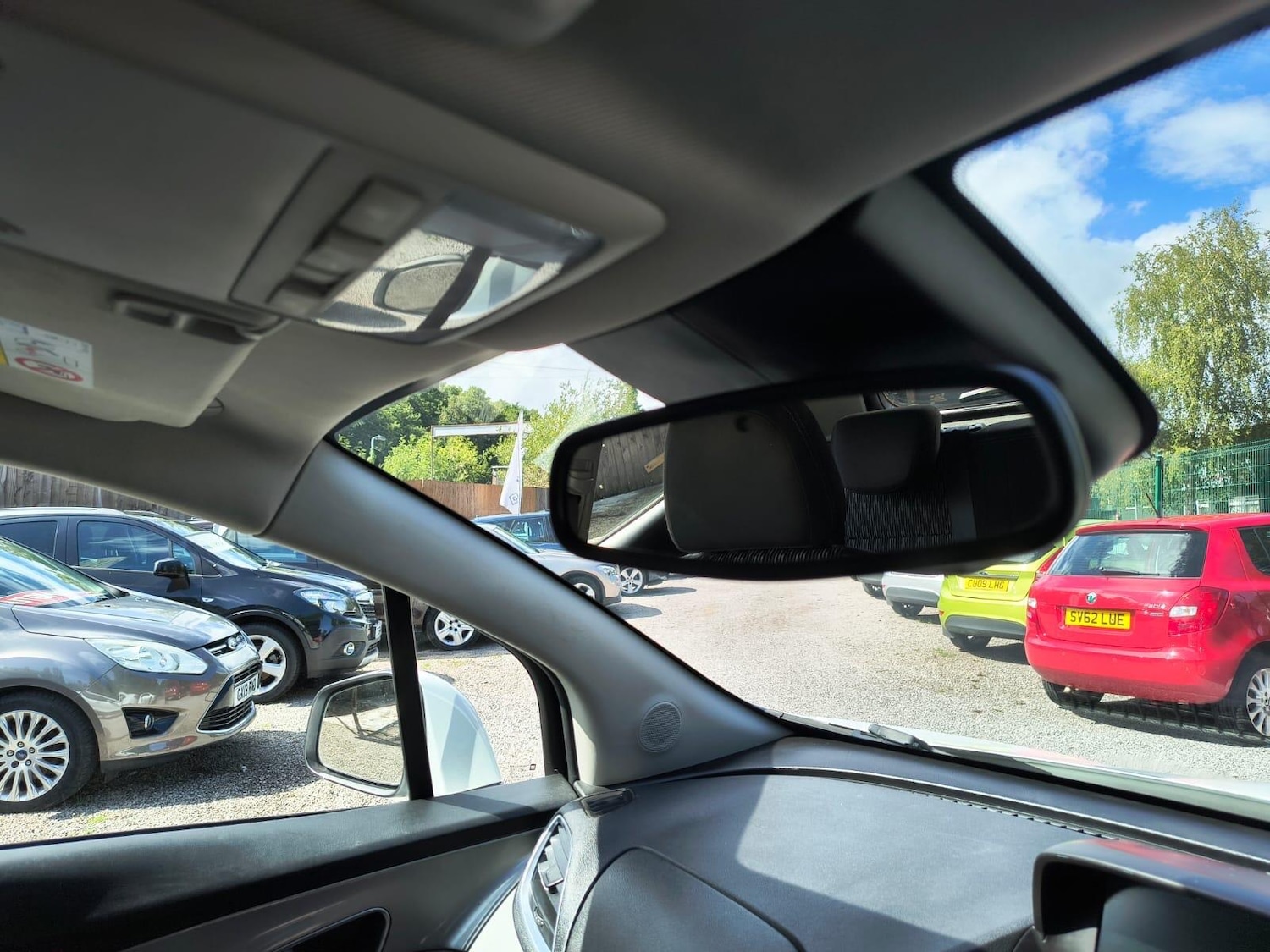 Used Vauxhall Mokka 2015 for sale - 76158573: Photo 68