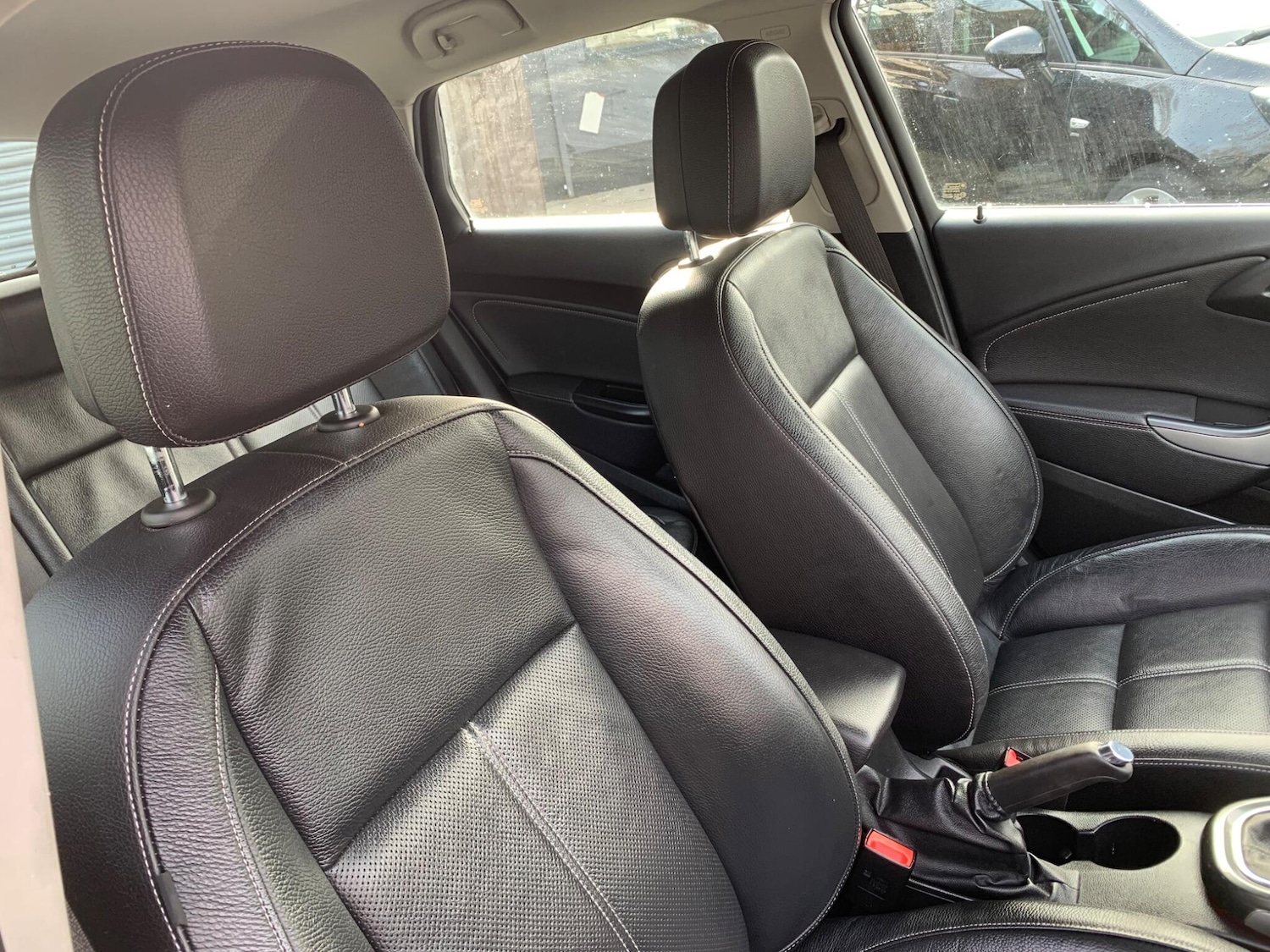 Used Vauxhall Astra 2013 for sale - 77330962: Photo 12