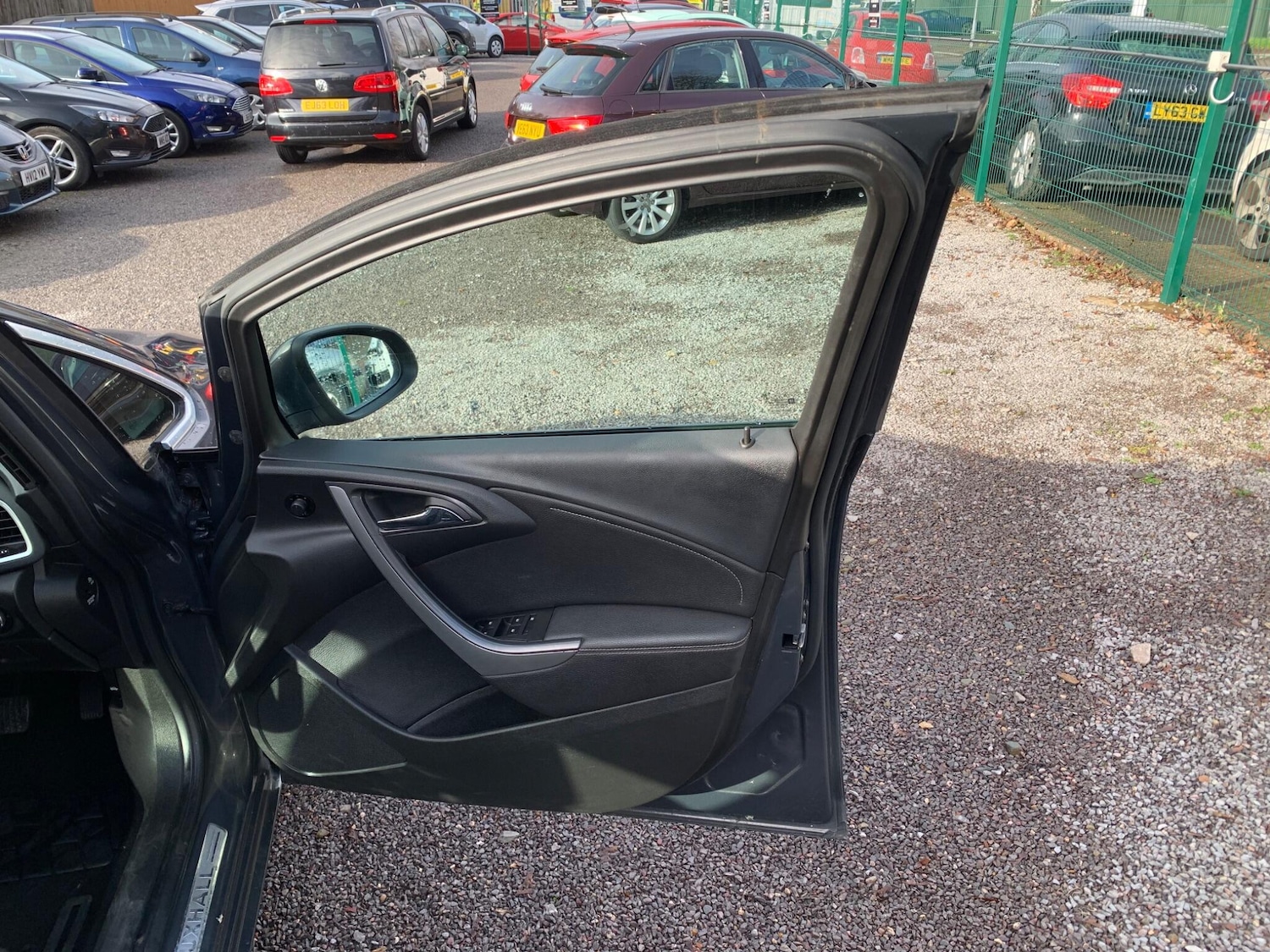 Used Vauxhall Astra 2013 for sale - 77330962: Photo 18