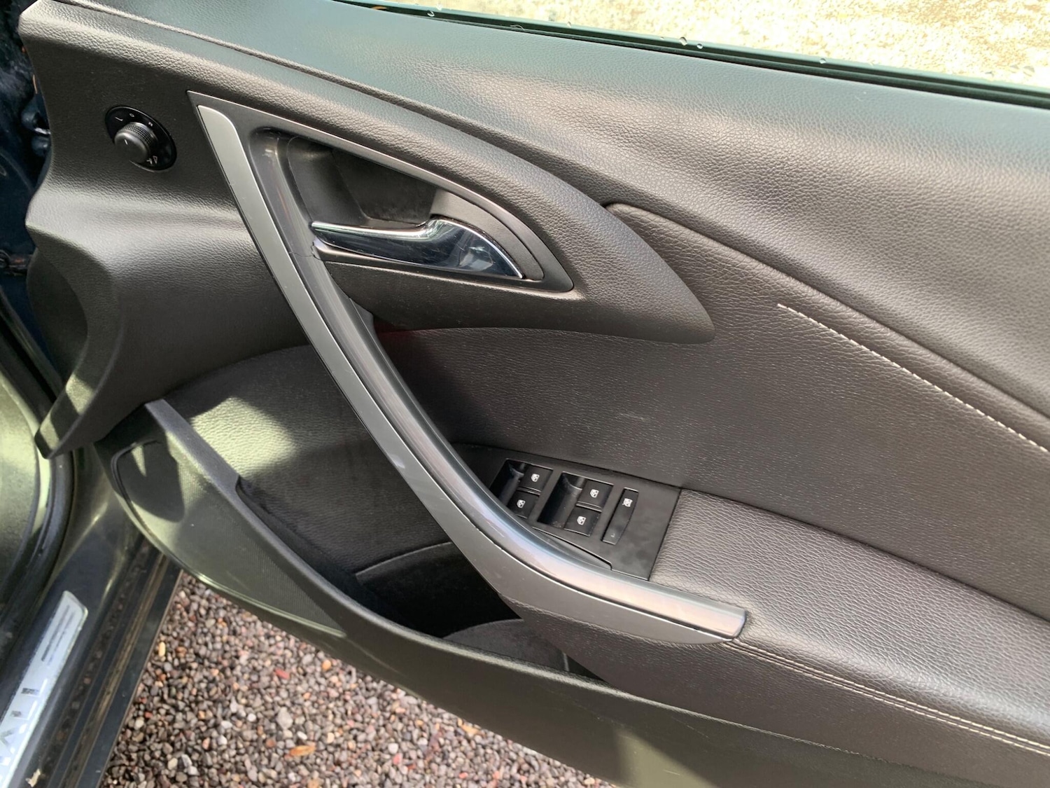 Used Vauxhall Astra 2013 for sale - 77330962: Photo 19