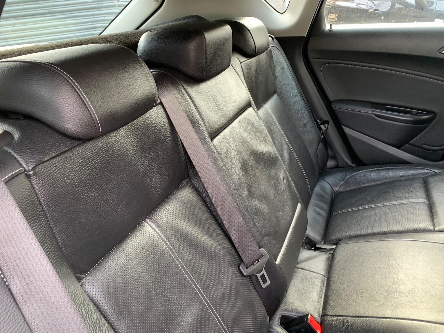 Used Vauxhall Astra 2013 for sale - 77330962: Photo 21