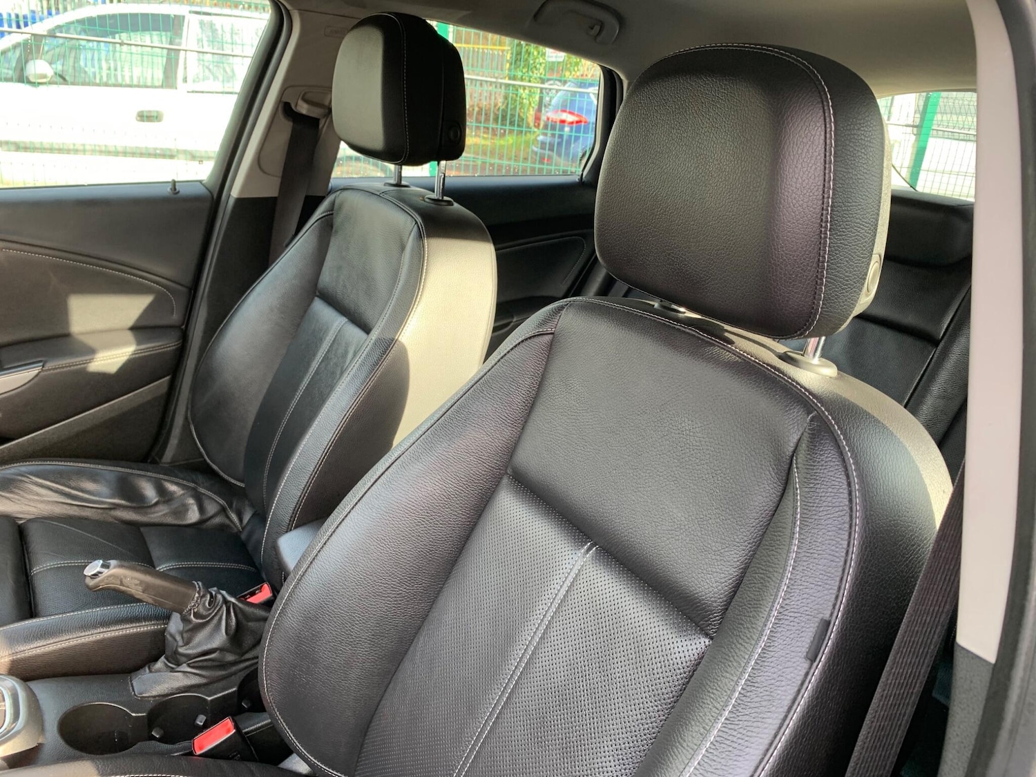 Used Vauxhall Astra 2013 for sale - 77330962: Photo 38