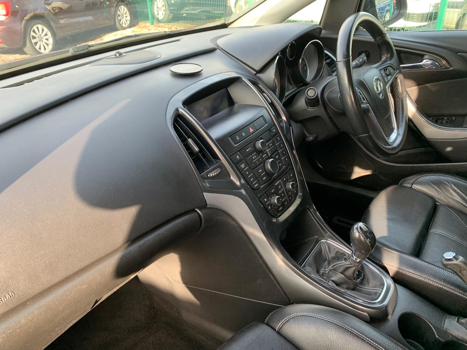 Used Vauxhall Astra 2013 for sale - 77330962: Photo 40