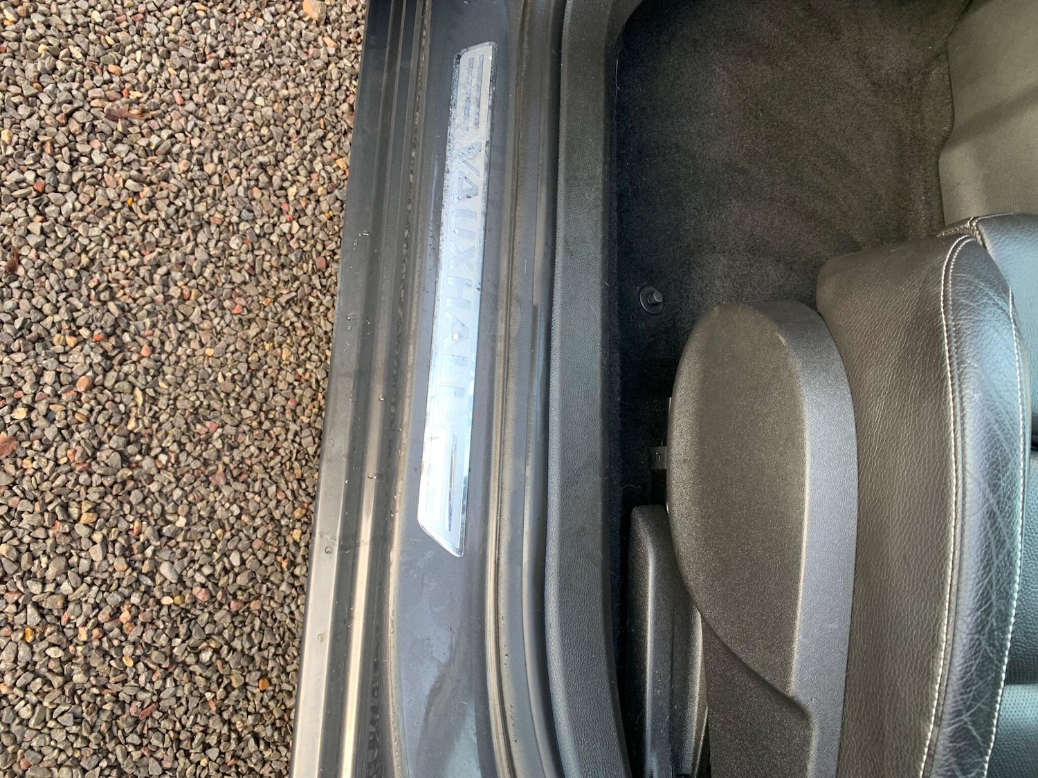 Used Vauxhall Astra 2013 for sale - 77330962: Photo 45