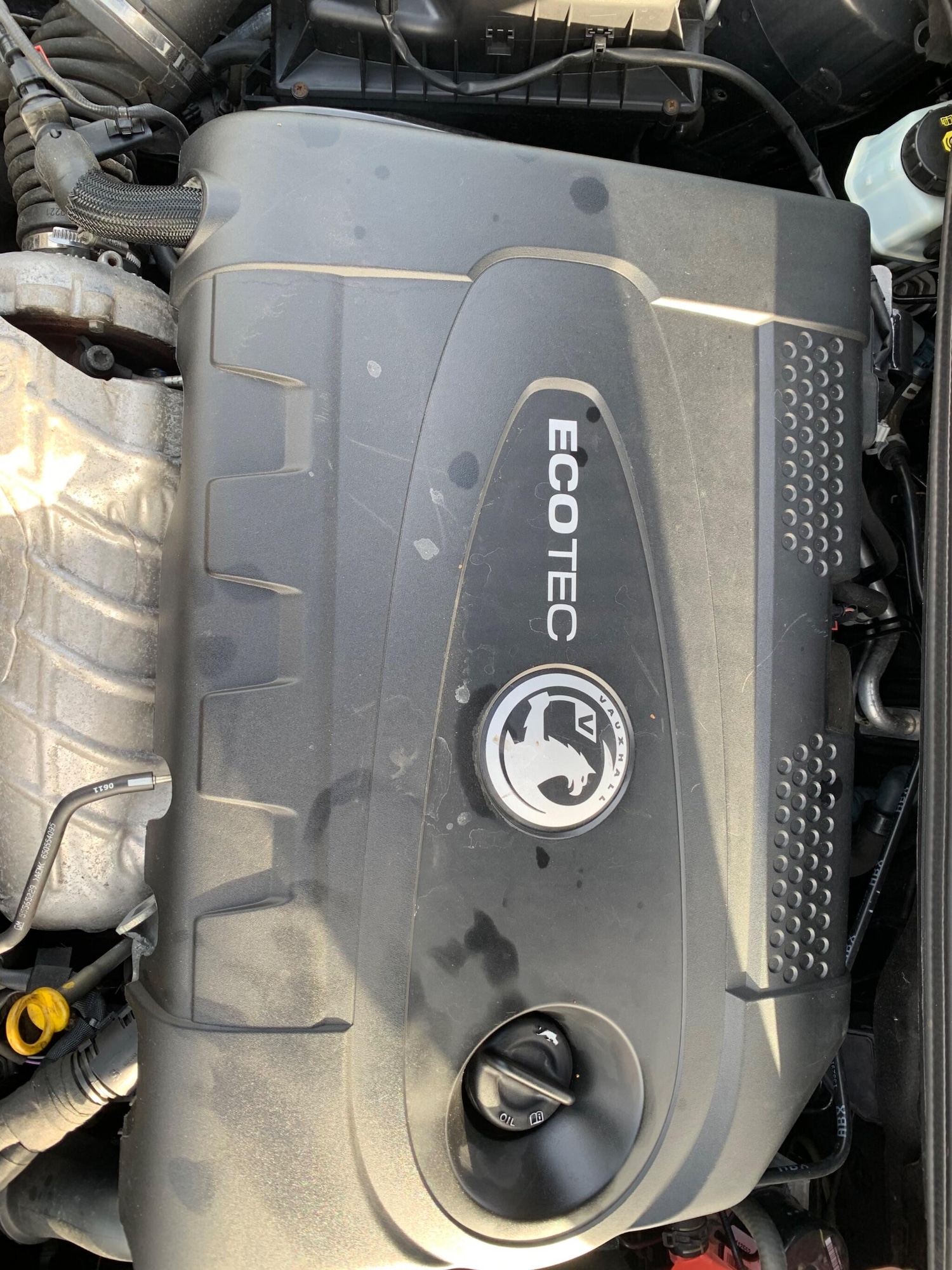 Used Vauxhall Astra 2013 for sale - 77330962: Photo 46