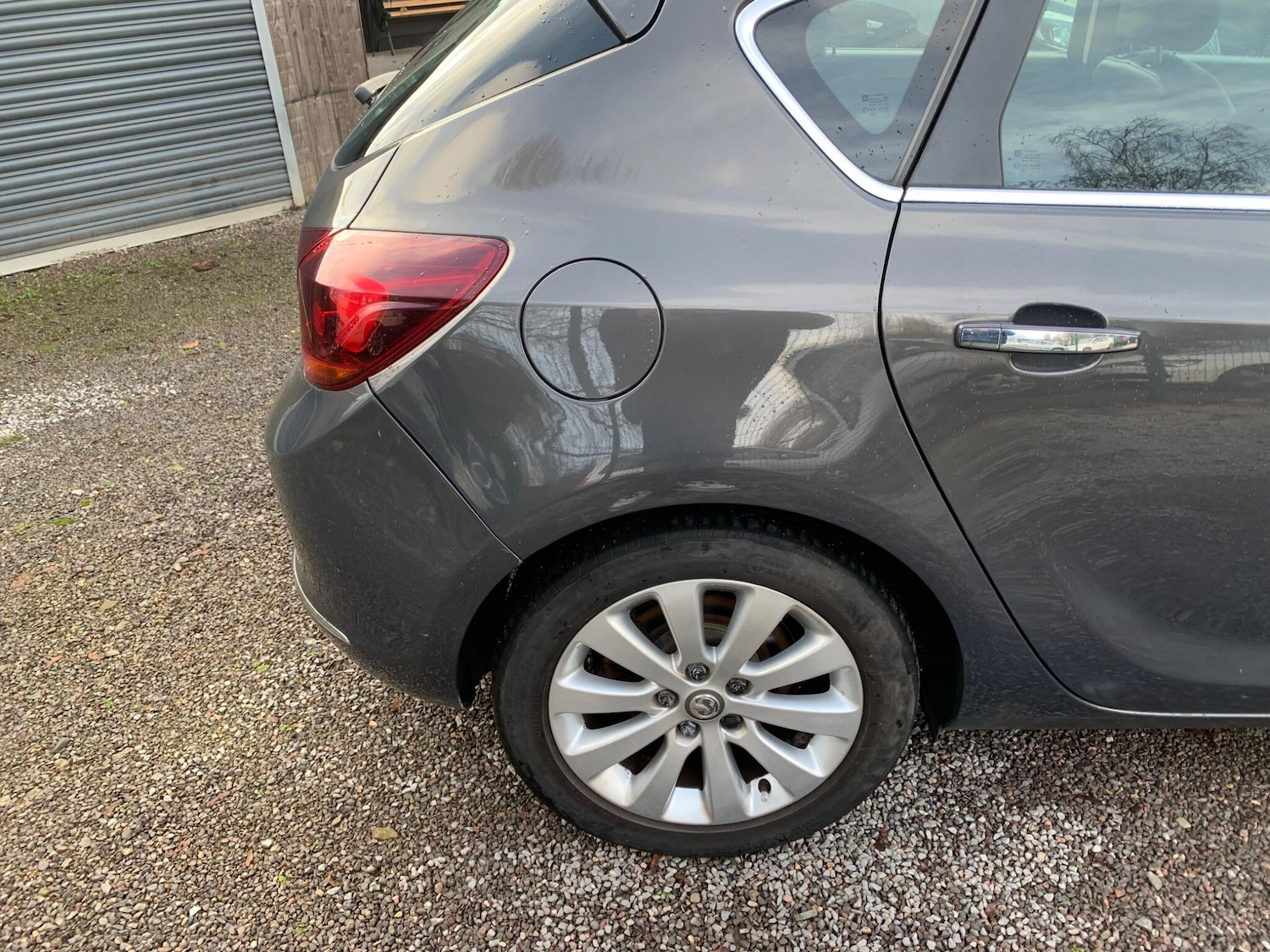 Used Vauxhall Astra 2013 for sale - 77330962: Photo 58