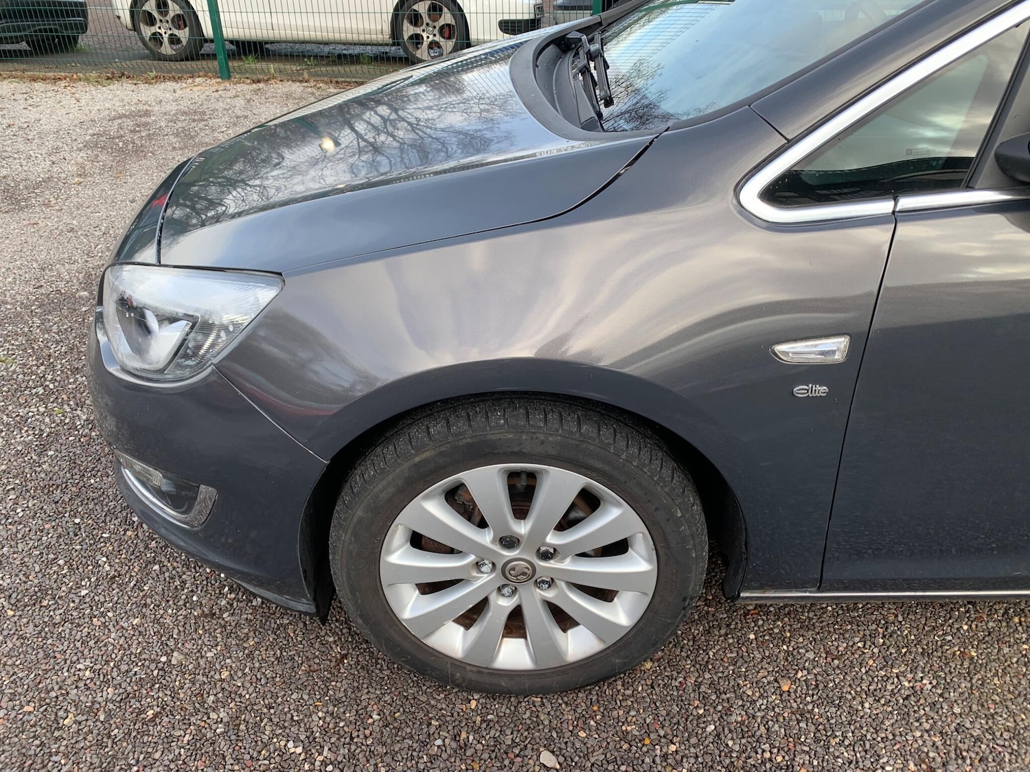 Used Vauxhall Astra 2013 for sale - 77330962: Photo 60