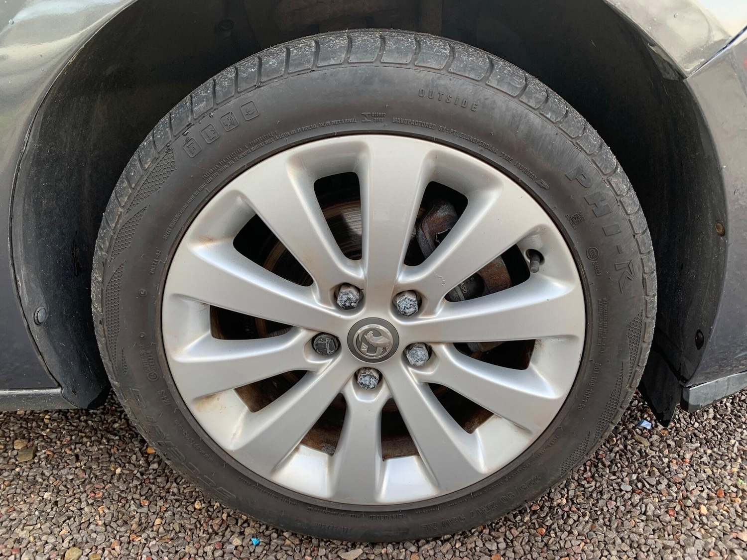 Used Vauxhall Astra 2013 for sale - 77330962: Photo 61