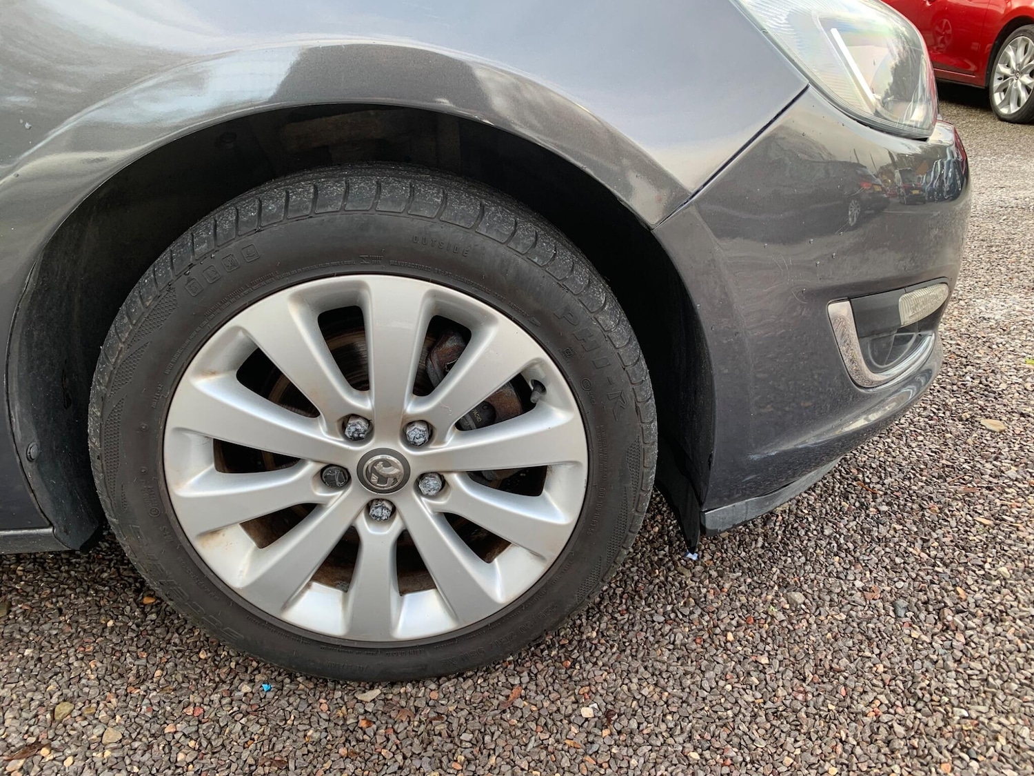 Used Vauxhall Astra 2013 for sale - 77330962: Photo 62