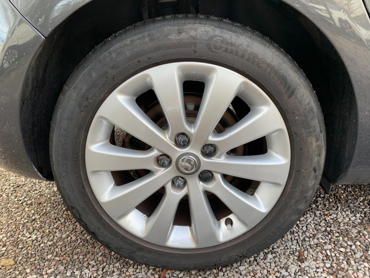 Used Vauxhall Astra 2013 for sale - 77330962: Photo 63