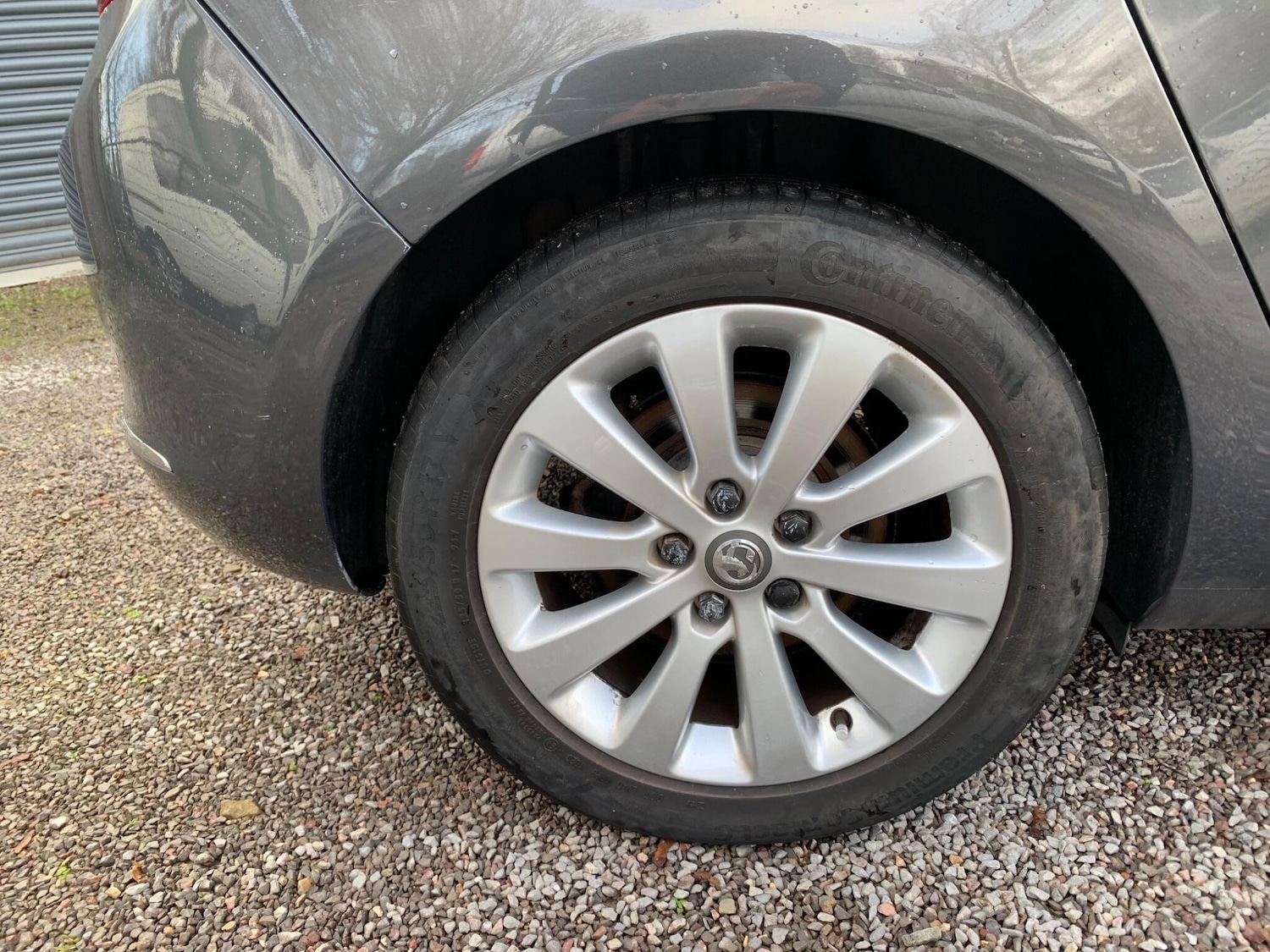 Used Vauxhall Astra 2013 for sale - 77330962: Photo 64