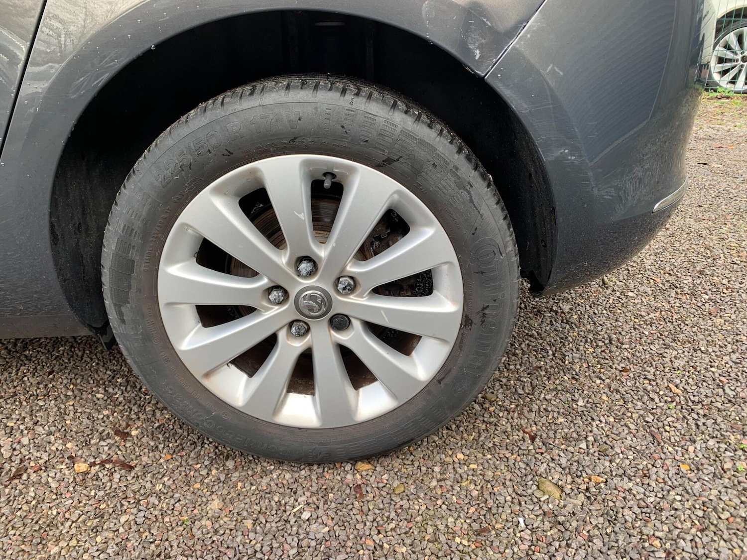 Used Vauxhall Astra 2013 for sale - 77330962: Photo 66