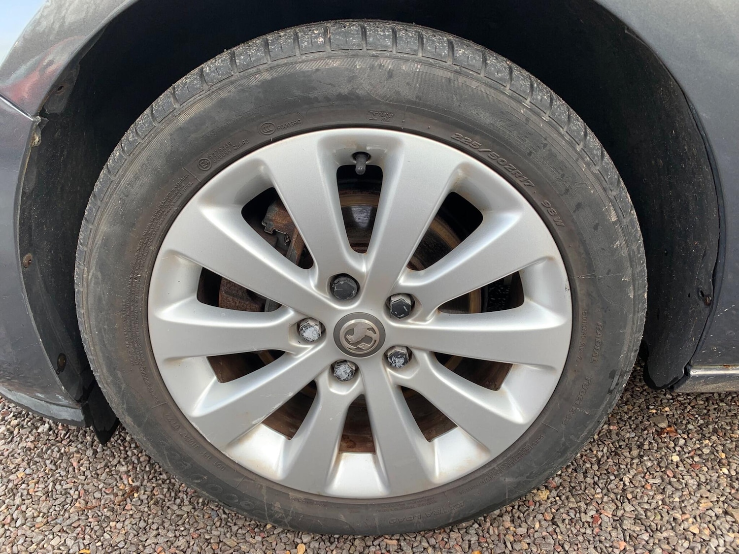 Used Vauxhall Astra 2013 for sale - 77330962: Photo 67