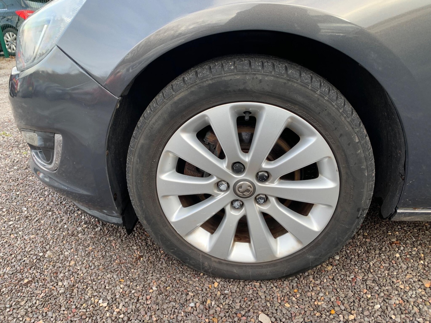 Used Vauxhall Astra 2013 for sale - 77330962: Photo 68