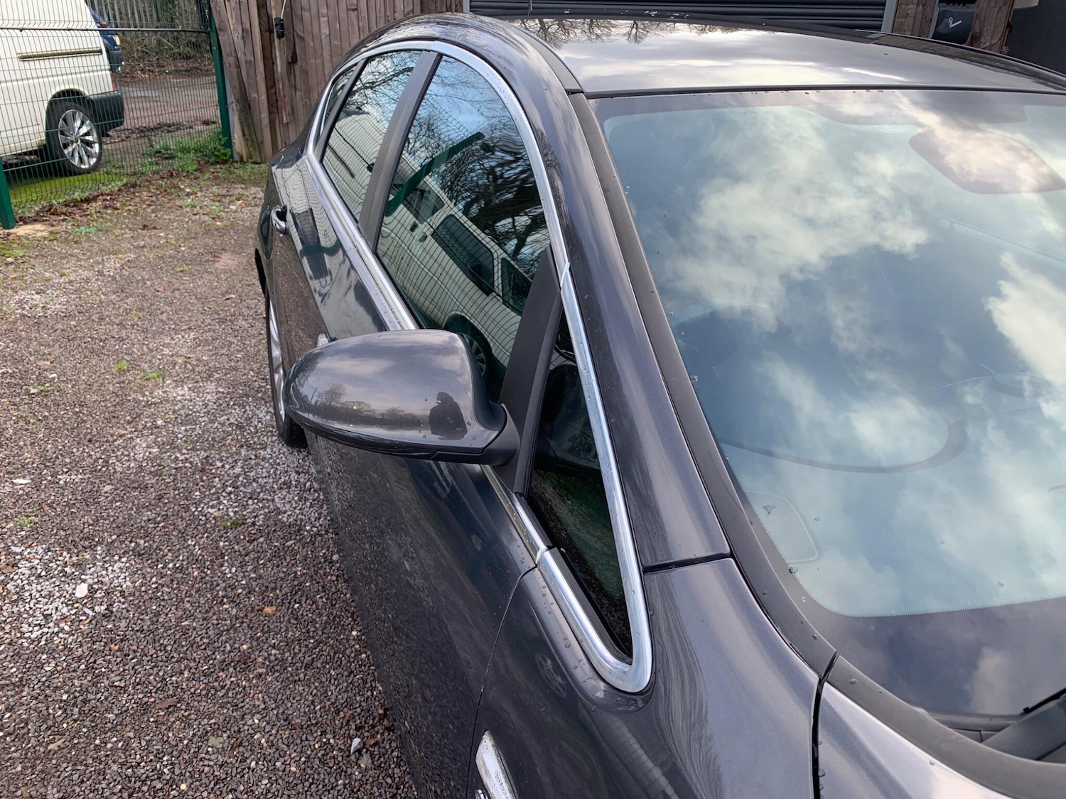 Used Vauxhall Astra 2013 for sale - 77330962: Photo 70