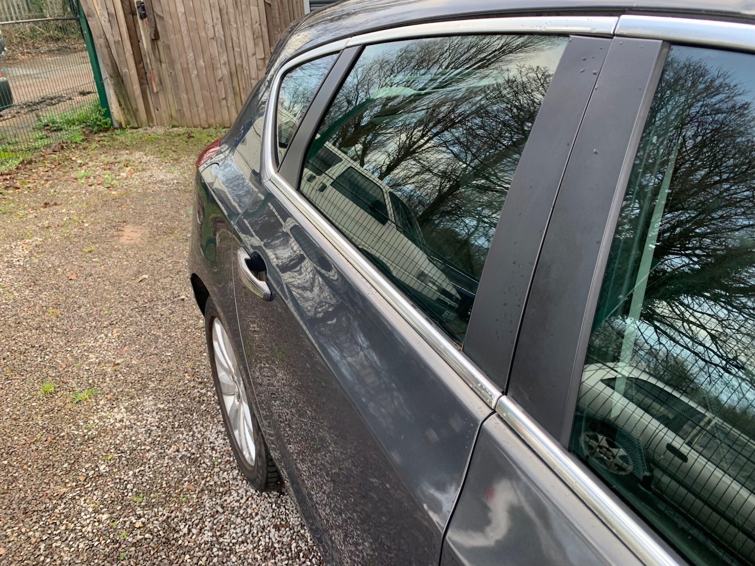 Used Vauxhall Astra 2013 for sale - 77330962: Photo 71