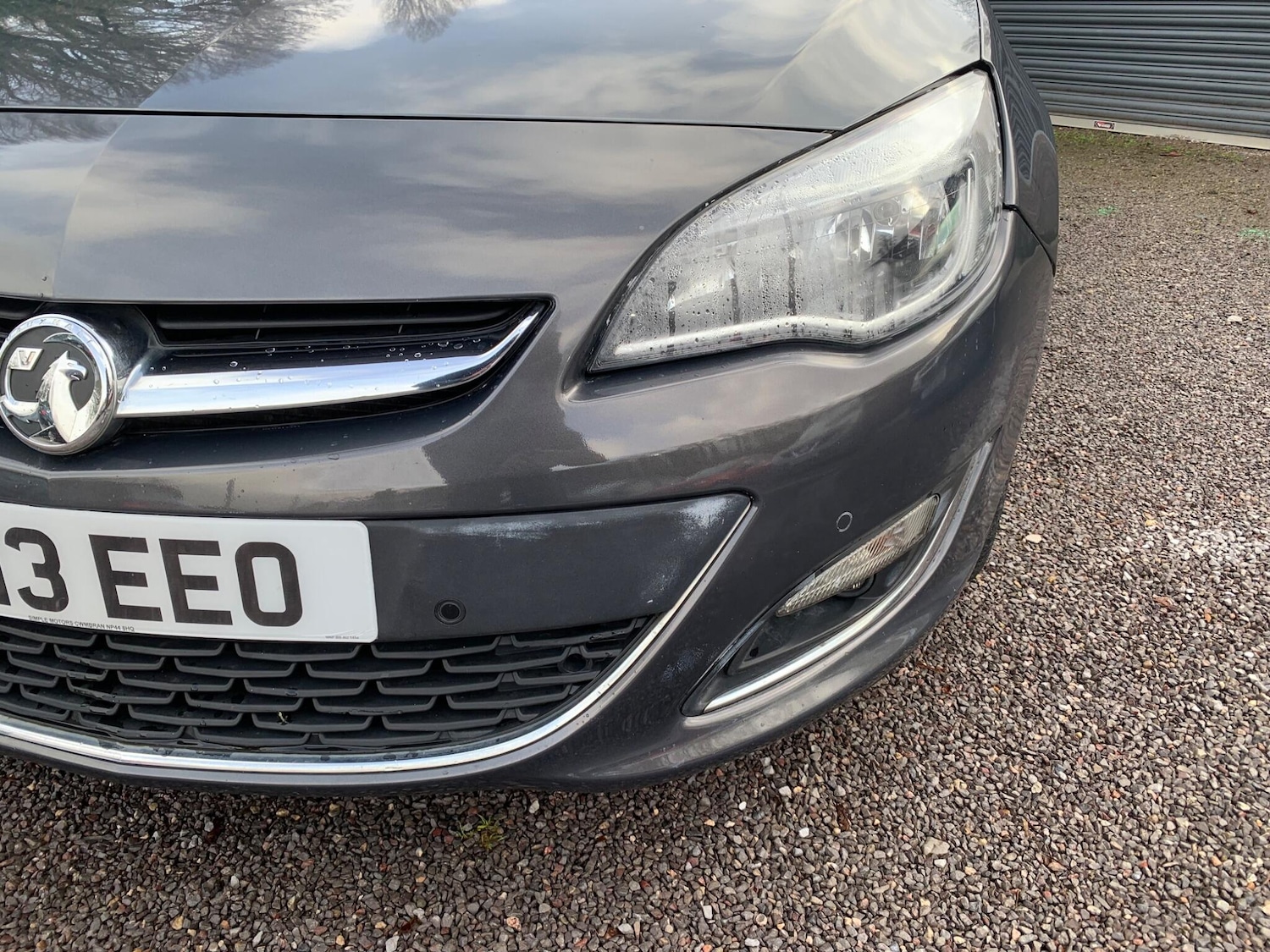 Used Vauxhall Astra 2013 for sale - 77330962: Photo 72