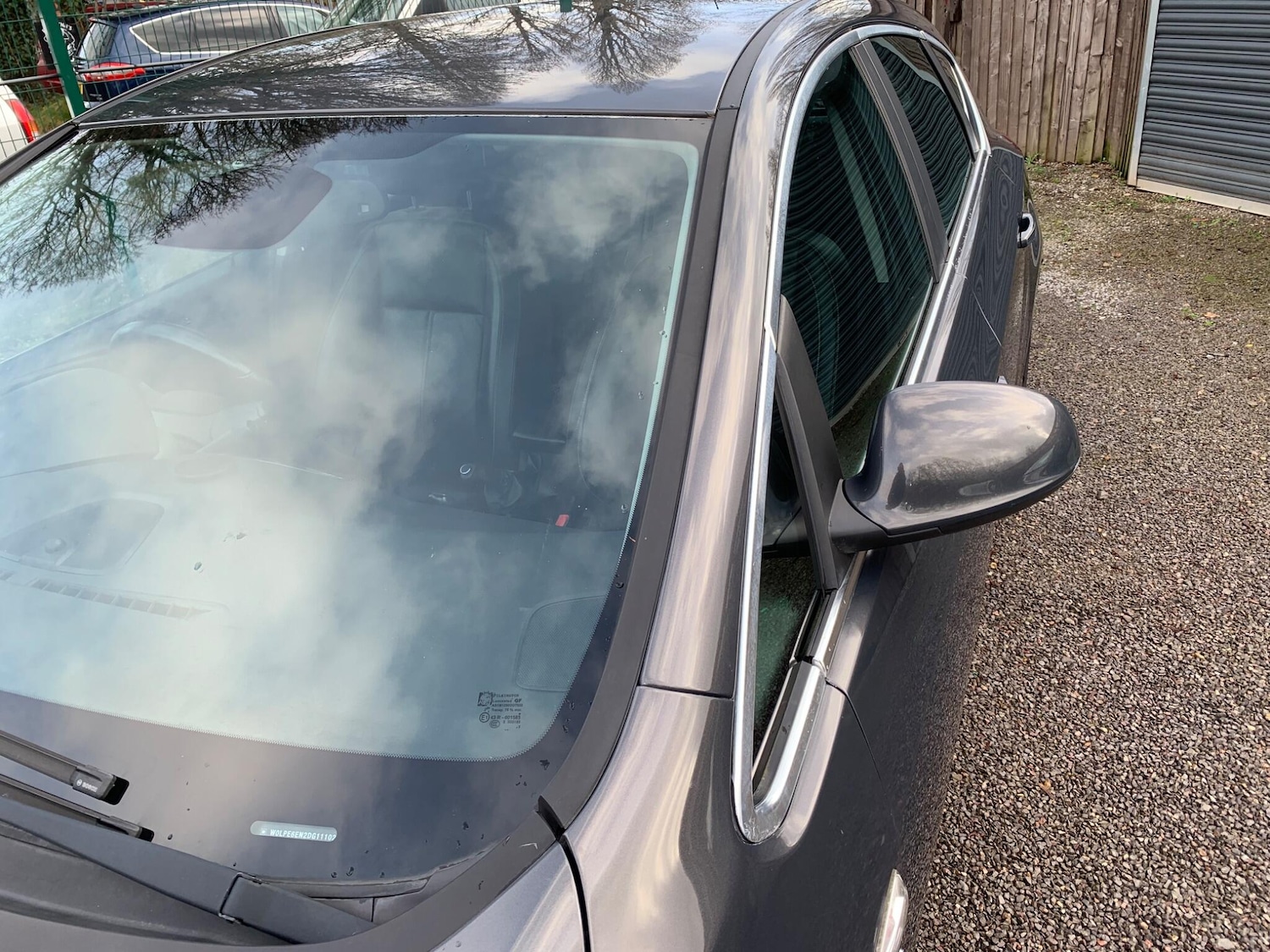 Used Vauxhall Astra 2013 for sale - 77330962: Photo 73