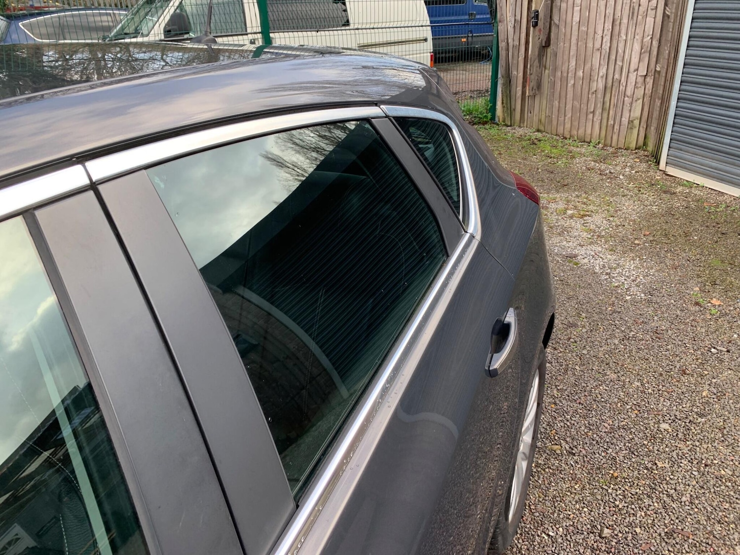 Used Vauxhall Astra 2013 for sale - 77330962: Photo 74