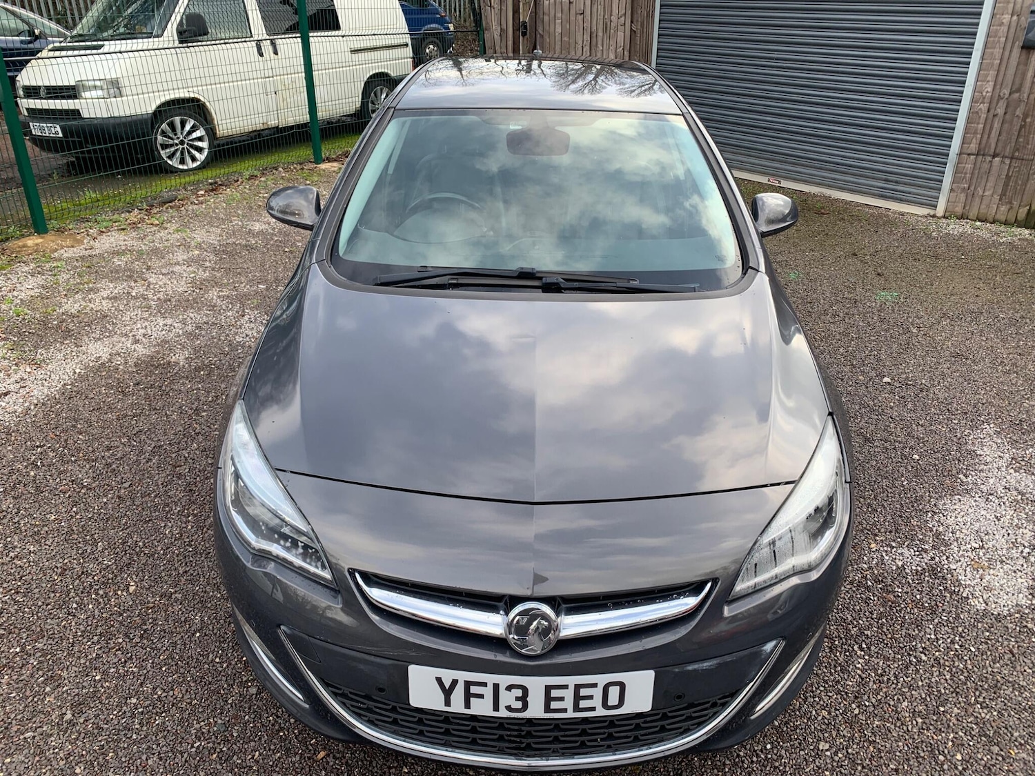 Used Vauxhall Astra 2013 for sale - 77330962: Photo 78
