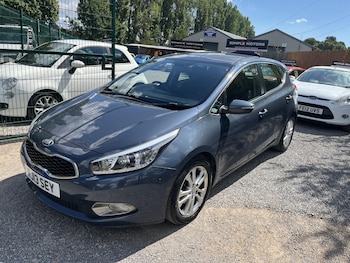 Used Kia Ceed 2013 for sale - 79606977: Photo
