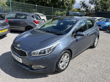 Used Kia Ceed 2013 for sale - 79606977: Photo