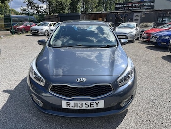Used Kia Ceed 2013 for sale - 79606977: Photo