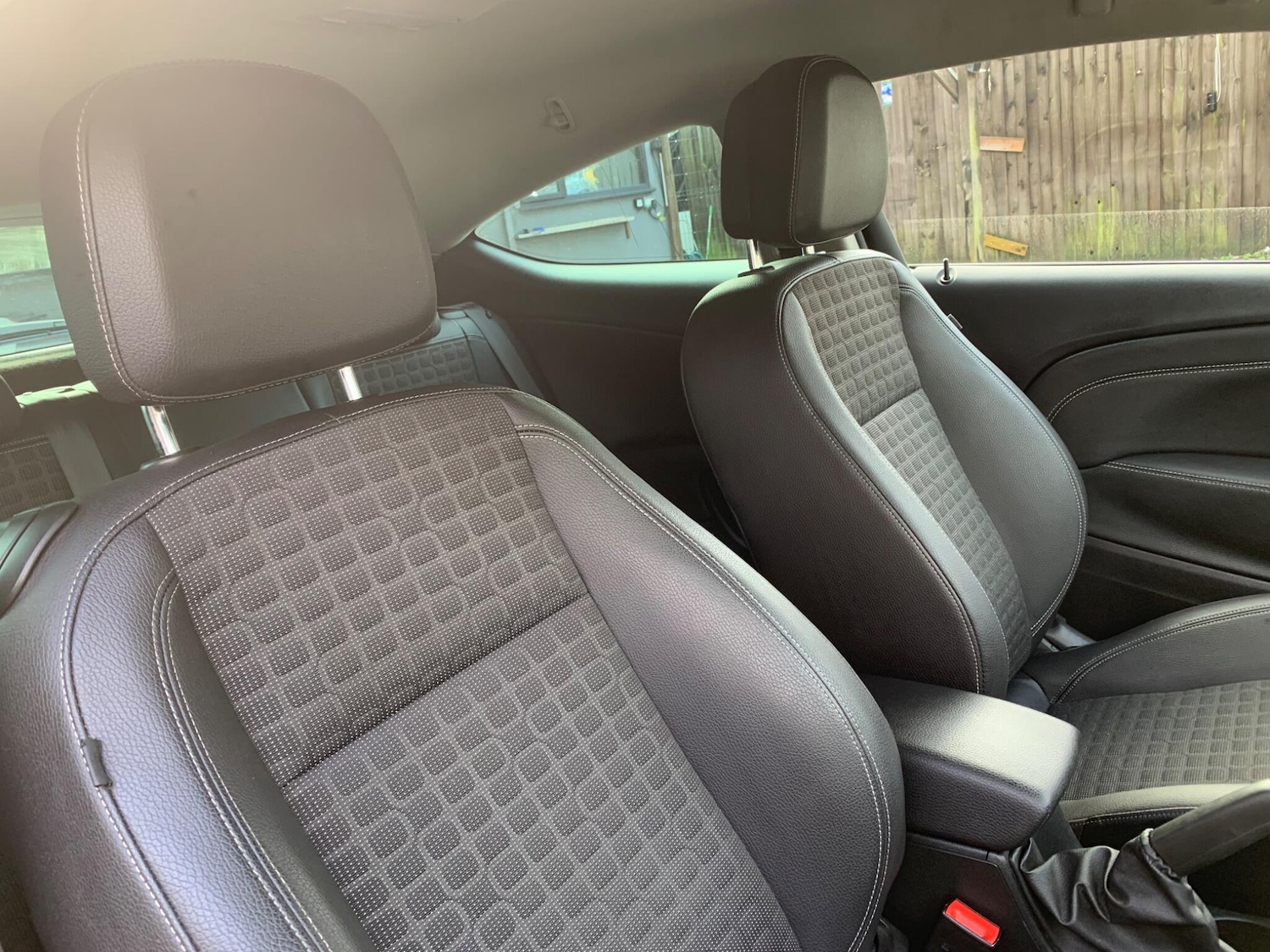 Used Vauxhall Astra GTC 2015 for sale - 77238614: Photo 13