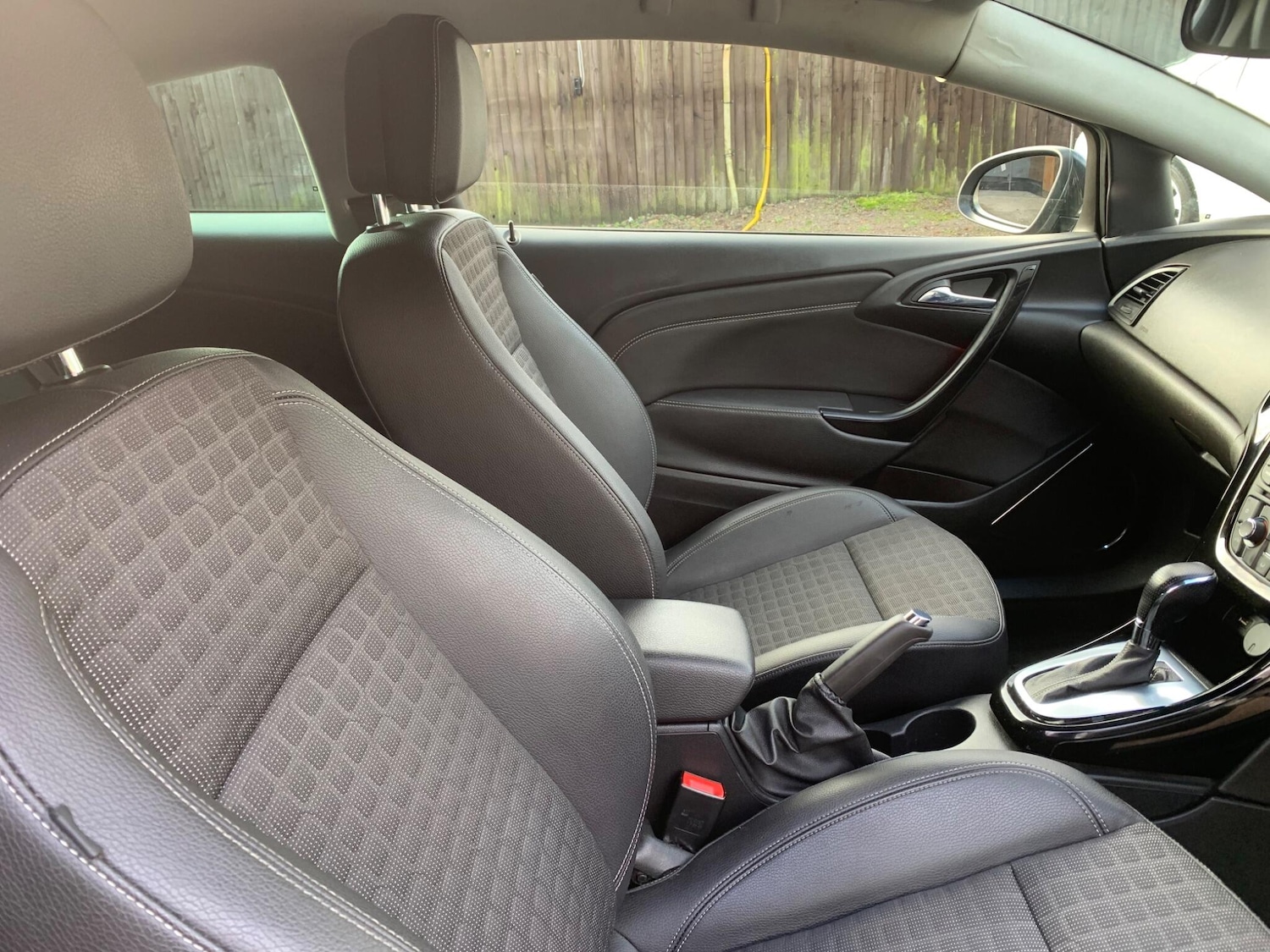 Used Vauxhall Astra GTC 2015 for sale - 77238614: Photo 14