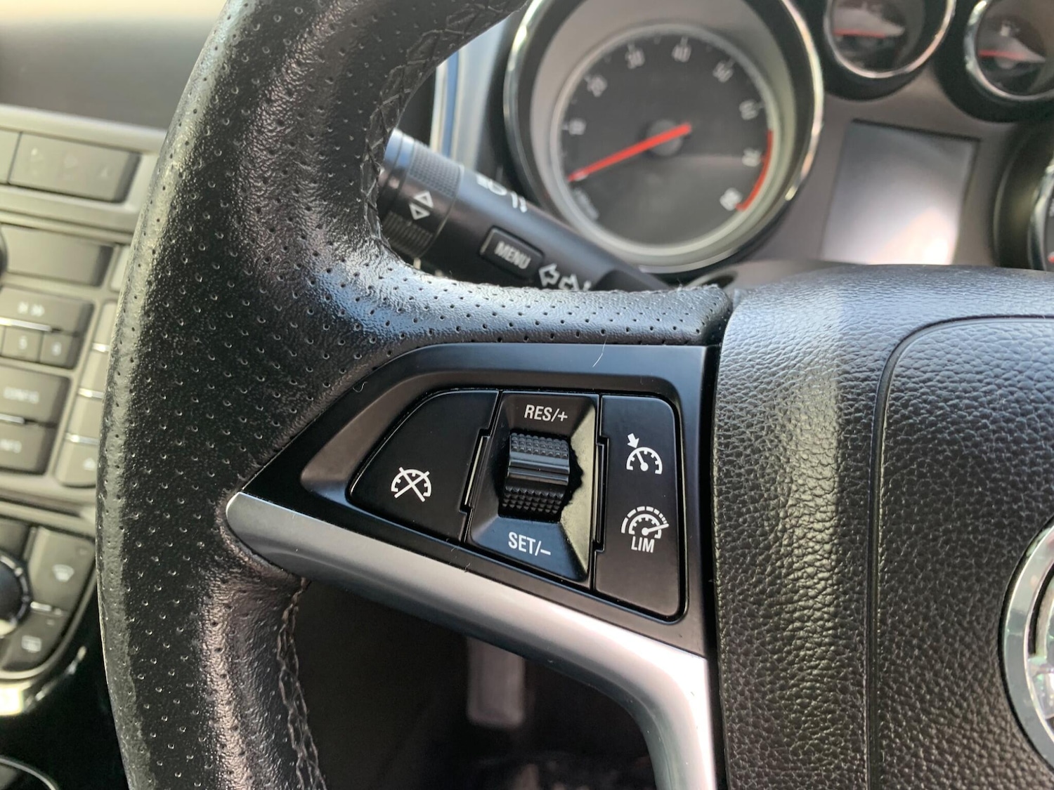 Used Vauxhall Astra GTC 2015 for sale - 77238614: Photo 15