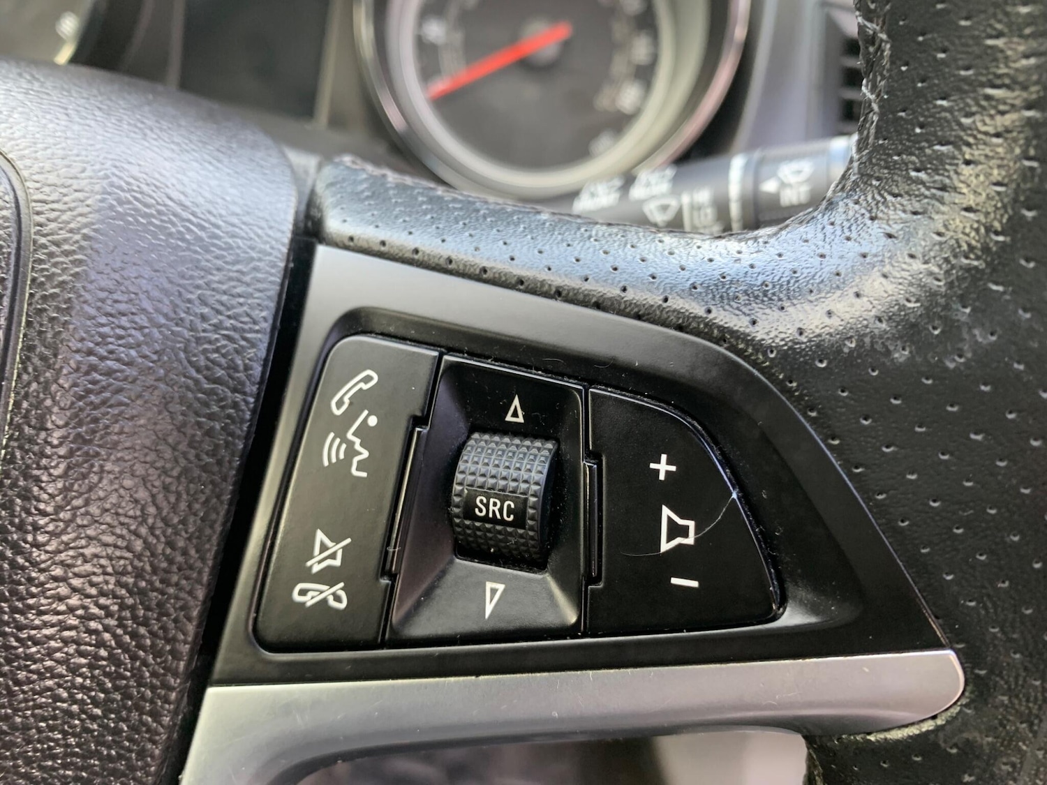 Used Vauxhall Astra GTC 2015 for sale - 77238614: Photo 16