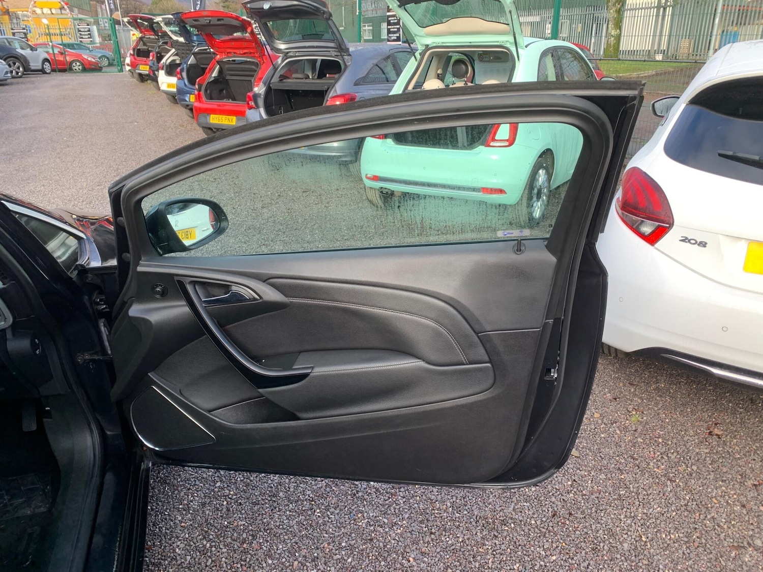 Used Vauxhall Astra GTC 2015 for sale - 77238614: Photo 19