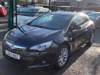 2015 (65) - 1.4T 16V 140 SRi 3dr Auto