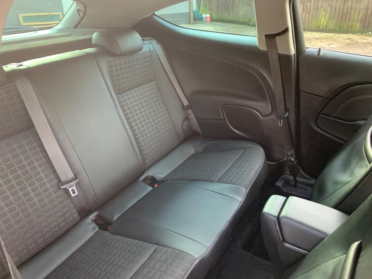 Used Vauxhall Astra GTC 2015 for sale - 77238614: Photo 23