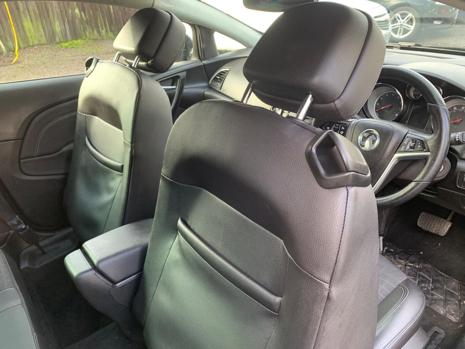 Used Vauxhall Astra GTC 2015 for sale - 77238614: Photo 24